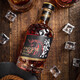 Changyu [7 Stücke insgesamt] gesammelte Version von Keya Herren vierzig Brandy 700 ml Paegel 500 ml*6 Stücke Fremdwein 3700 ml 7 Flaschen Kombination 7 Stücke 700 ml+500 ml*6