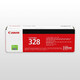 Canon original 328 toner cartridge 328VP canonMF4752/4712/4870/4890dw printer toner cartridge Canon 328 toner cartridge