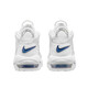 耐克（NIKE）女鞋Air More Uptempo 皮蓬大AIR 休闲篮球鞋 DH9719-100 36