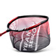 Yifan Seiko Carbon Ultra-Light Hard Competition Net Head Fine-Eye Net Pocket Anti-hanging Fishing Net Fishing Fishing Gear Accessories Special-shaped Net Net Head Diameter 35cm Does Not Include Net Rod