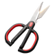 Wang Mazi scissors, multi-purpose kitchen scissors for cutting chicken bones, household food supplement scissors, multi-purpose kitchen scissors (thickened steel)