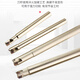 Xmsjasmasese CNC -Mahlschneider -Stangen -Stangen -Zentrum -Durchmesser -Ende -Fräste klarer Winkel Rechten Winkel Cutter Jdmt070204 Qualität ASM07132TC12130L