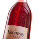 Hennessy VSOP Cognac French Imported Vine de 1500 ml Regalo de regalo