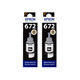 
Epson printer ink/L351/L130/L303/L558/L350/L310/L363/672 ink T6721 black 2