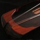 Naile Guqin Old Fir Guqin kleines Blatt Rosensandelholz sieben Saiten Yangzhou Guqin kleines Blatt Rose Sandelholz Fuxi Stil