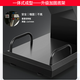 杰森（LEDONG）倒立机 电动倒立神器家用倒挂健身器材 拉伸机倒吊器材 黄色-电动倒立+停电复位