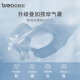 
Biqing (breo) eye massager iSeeJplus Camellia smart eye massager eye massager hot compress eye mask eyes give parents, boyfriend and girlfriend birthday gifts