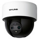 普联（TP-LINK）无线监控摄像头 家用监控器 室内家庭客厅WiFi吸顶半球360°度全景旋转云台高清视像头手机APP远程 400万4MP全彩夜视【双目变焦版】 128GB内存卡【免费升级256GB