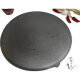 Tian Yajing old-fashioned cast iron griddle Shandong grain pancake pan household pancake pan pancake pan pancake pan steamed bun pan pancake pan 70cm16Jin [Jin equals 0.5 kg] with tools