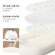 YEESOOM bed in bed baby, baby sleeping in bed in bed magic tool, newborn anti-shock jumping uterus bionic bed sleeps well, four seasons universal antibacterial soft bed in bed-mint green