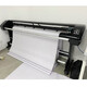Prius clothing plotter, painted skin typesetting machine, CAD inkjet printer, wheat mark frame machine, 11 advertising lettering machine, partial customization E205-2