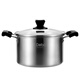 Enterprise customization Debo Phoebe soup pot DEP-692