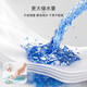 9i9 Baby Windelnhosen rein Baumwollwaschable Sommer -Baby -Toilettentraining Hosen Windeln Windeln wasserdicht 3 Streifen A79