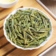 Shi Fang Yi Longjing Tea 2024 New Tea Mingqian Spring Tea Strong Fragrance Bean Fragrance Green Tea Loose Bags 40g