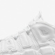 Nike Air More Uptempo (GS) NUEVOS AÑOS NUEVOS Big Sports Sports Sports Basketball Shoes High Basketball Shoes Dh9719-100 40