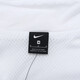 Nike (NIKE) new men's clothing, Windrunner sports big hook color-blocking comfortable stand-up collar jacket jacket BV5288-657 AV9756-100 woven basketball jacket Black and white M