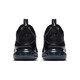 耐克（NIKE）女鞋春季新款运动鞋Air Max 270气垫减震休闲鞋时尚跑步鞋 CI3899-002 36.5