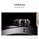 Huawei (Huawei) Watch GT 5 Pro Huawei Smart Watch Xuanji Système de détection Advanced Sports Emotional Health Assistant Long Batterie 42 mm Small Watch Glacier White