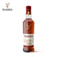 格兰菲迪（GLENFIDDICH）天使雪莉12年苏格兰单一麦芽威士忌洋酒礼盒700ml 礼物送礼