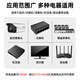 
Security Like 12v2a monitoring power adapter Security camera voltage stabilization and indoor ABLK-T3098