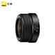 Nikon price guarantee 11.11 Z DX 24mm f/1.7 fast prime lens f/1.7 aperture