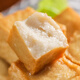 利园【49任选8包】利园潮汕火锅丸子食材套餐手打牛肉丸鱼丸烧烤串丸 潮汕手打牛筋丸 120g