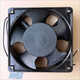 Jifeng JF12038HA2HSL 17251 Chassis Axial Flusslüfter Kühlschrank Kühlung Lüfter JF12038HA2HSL Black AC 220V