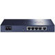 TP-Link TL-R473G Enterprise Gigabit Gigabit Router Wireless AP Controlador Comportamiento Managemento AC TL-ER6210G