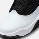 Nike (NIKE) basketball shoes men's shoes summer new casual shoes MAX AURA2 field practical wear-resistant non-slip training sports shoes CK6636-107 44