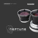 LOMOGRAPHYLomography Neptune Convertible Neptune three-lens lens combination black Canon EF mount