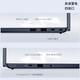 ThinkPad Lenovo S2 13.3-inch ultra-thin notebook, business office and gaming portable IBM laptop I7-1355U 16G 512G standard: win11 genuine system + OFFICE