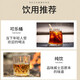 Difoni French importierten Wein xo Brandy Spirituosen 40 Grad Bartending Basis Wein Brandy 500 ml 1 Flasche