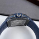 [Second-hand 99 new] Hublot/HUBLOT Soul BIG BANG series automatic machinery Swiss men's watch barrel type hollow waterproof luminous luxury goods 641.CI.7170.LR ceramics