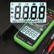
Xinghongwei new rechargeable digital multimeter high-precision anti-burn smart home electrician maintenance multi-functional meter Xinghongwei 9205Pro charging model