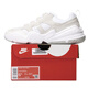 耐克（NIKE）女鞋2025夏季新款TECH HERA运动复古老爹鞋跑步鞋休闲鞋 DR9761-100 38.5