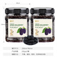Gongyuan's special grade large fruit dried mulberries 500g selected Panzhihua sand-free wolfberry longan chrysanthemum tea health tea