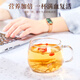 Banshan Nong Angelica slices 80 grams, the main root slice diameter is about 1.2cm, sulfur-free Angelica slices in Minxian County, Gansu Province, soak in soup and water