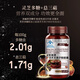 
Kangxiaolai Breaking Wall Ganoderma lucidum spore powder capsule official genuine product enhances immunity and gives parents a pharmacy flagship official website for those with low immunity 1 can