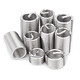 Jinchao 304 stainless steel wire braces wire threaded sheath M2.5M3M4M5M6M8M10-M24 M5*0.8*1.5D (100 pieces