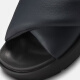 Nike (Nike) Jordan Sophia Slide Damhable Dick-Soled-Sandalen DD9277-212 Schwarz DO8863-006 40.5
