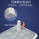 Zigman flip-up dog toilet toilet pet potty urinal small dog Teddy supplies dog toilet diamond grid dog toilet large [recommended within 15 Jin [Jin equals 0.5 kg]]*
