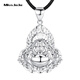 Miss JuJu Pt950 Platinum Maitreya Buddha Pendant for Men Platinum Smiling Buddha Pendant for Women Deposit Customization Other Specifications Contact Customer Service