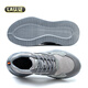 Dinggu Labor Protection Zapatos Sitio de construcción transpirable para hombres Aislamiento de electricista a prueba de olor a aislamiento anti-sheshing y anti-Punteo Ligera 1055hui42