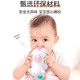 Tinabell British Brand Brand Infant and Toddler Full Moon Toys for Boys and Girls 0-3 Years Puzzle Early Education Machine Intelligent Full Moon Cade