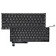 Renjuyi eignet sich für Apple A1369 A1465 A1502 A1466 A1278 A1286 1398 Tastatur A1 Schwarz A1369A1466 Sammlung Sendeschraube