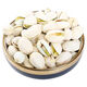 Viting Pistachios Wholesale 5Jin Jin is equal to 0.5kg New Original Color Pistachios/2 Bags Net Weight Salt Baked Natural Open Pieces 500g