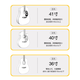 Saga (Saga) Gitarre Saga SF700 Vancouver Folk Page List Saga700 Akustische Gitarren-Saga-Anfänger Gitarre SF700M 丨 40-Zoll-Holzfarbe 丨 Original Soundmodell