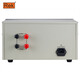 MERIK RK2675AM Detección de fuga de fuga Tester RK2675WM Active Passive Fug -Fug -Tester RK2675WM [Pasivo]