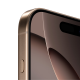 Apple/苹果 iPhone 16 Pro (A3294) 支持移动联通电信 5G 双卡双待手机 沙漠色钛金属 256G 全国联保+买家秀好礼 官方标配