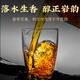 Zhenchashi Oolong Tea Wuyi Rock Tea Dahongpao Special 250g Boîte à feu moyen-feu Wuyishan Cinnamon Tea Brink